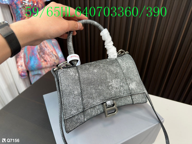 LTB Fashion - BGA Bags - 1727