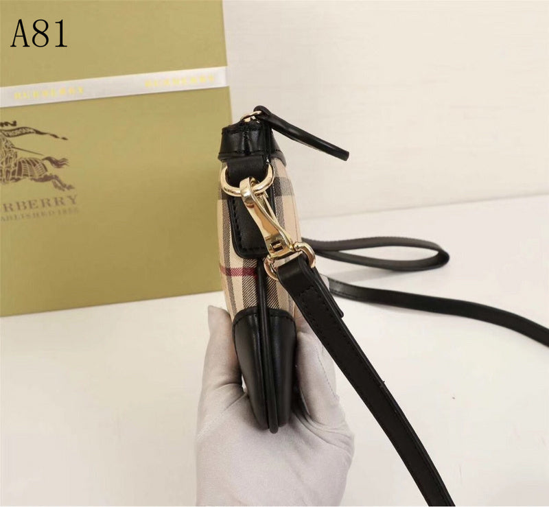 Luxe Touch Fashion -BBR Bags - 823