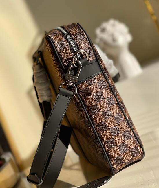 Luxe Touch Bags -   2563