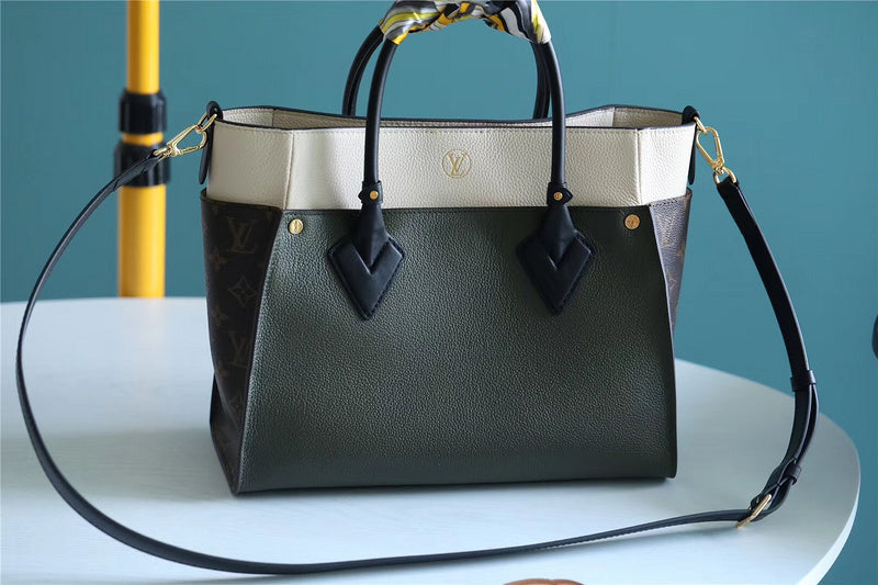 Rezaus Fashion LTB-bags - 8628