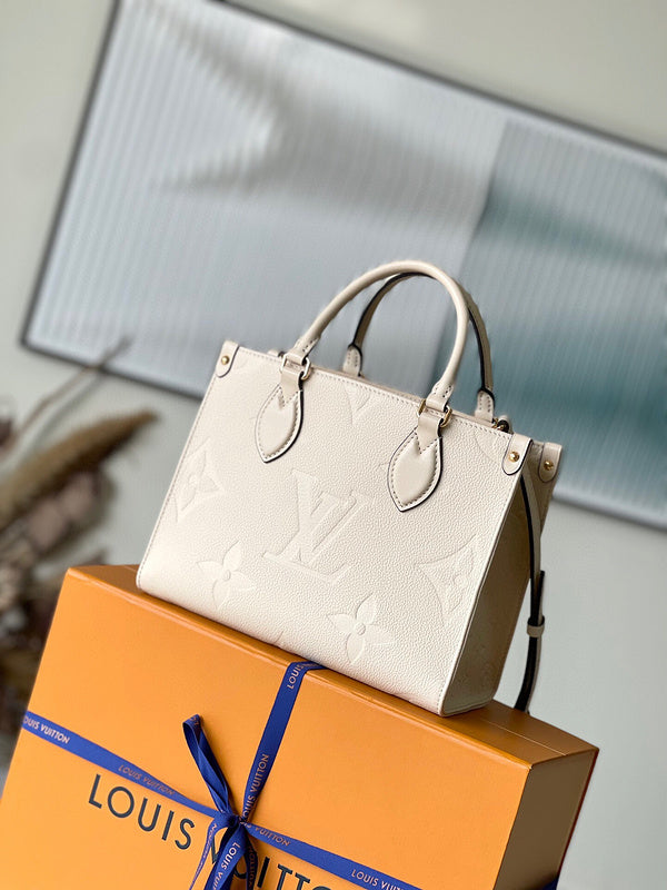 Fashion Luxe Touch bags - 3973