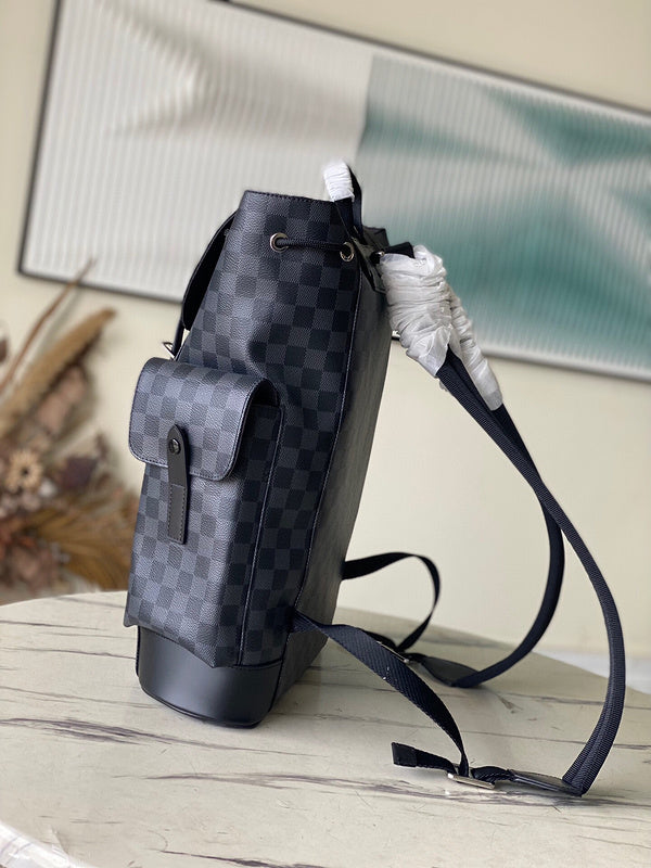 Fashion Luxe Touch bags - 4033
