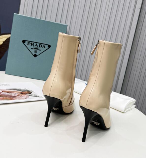 Luxe Touch Bags - PD Women Shoes - 353