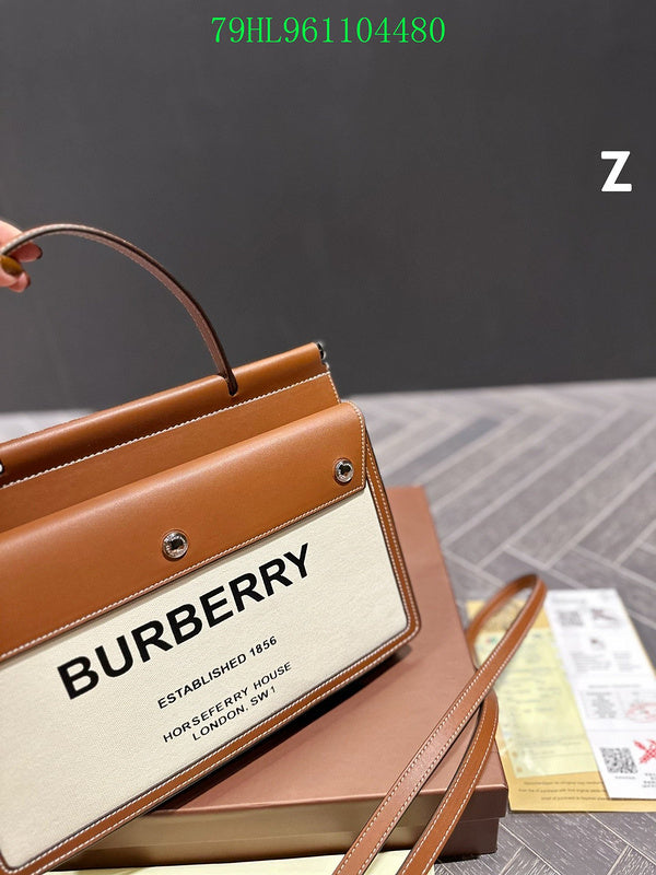 Luxe Touch Fashion -BBR Bags - 238