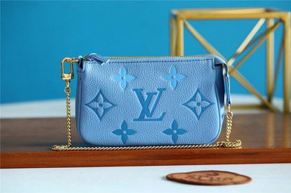 Luxe Touch Fashion LTB-bags - 8837