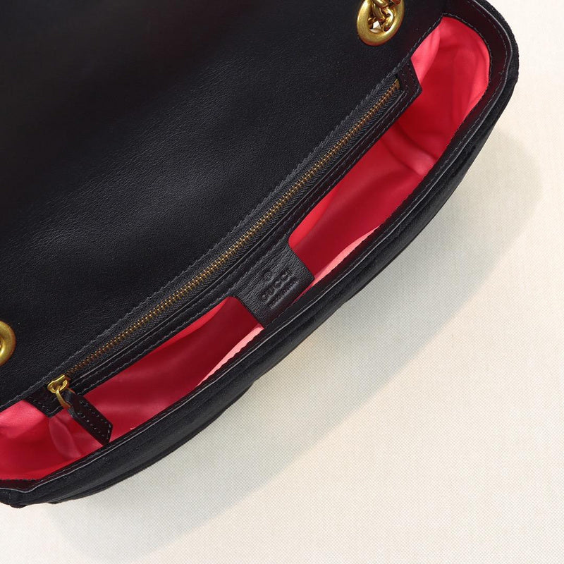 Luxe Touch Bags - Luxe Touch Bags - 861