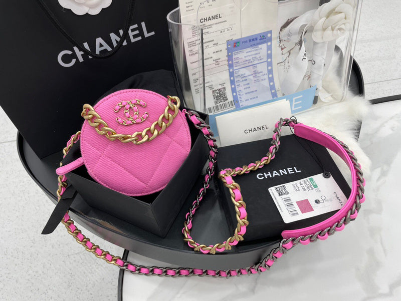 LTB - Luxe Touch Bags - 557