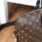 Luxe Touch Fashion LTB-bags - 9882