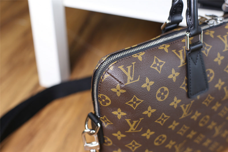 Luxe Touch Fashion LTB-bags - 9882