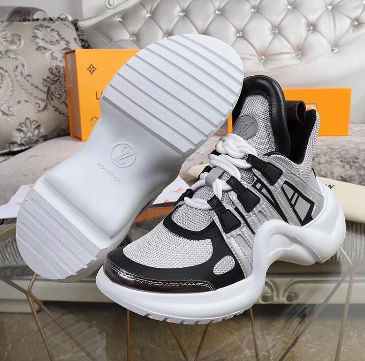 Luxe Touch Bags -  Men Shoes - 1981