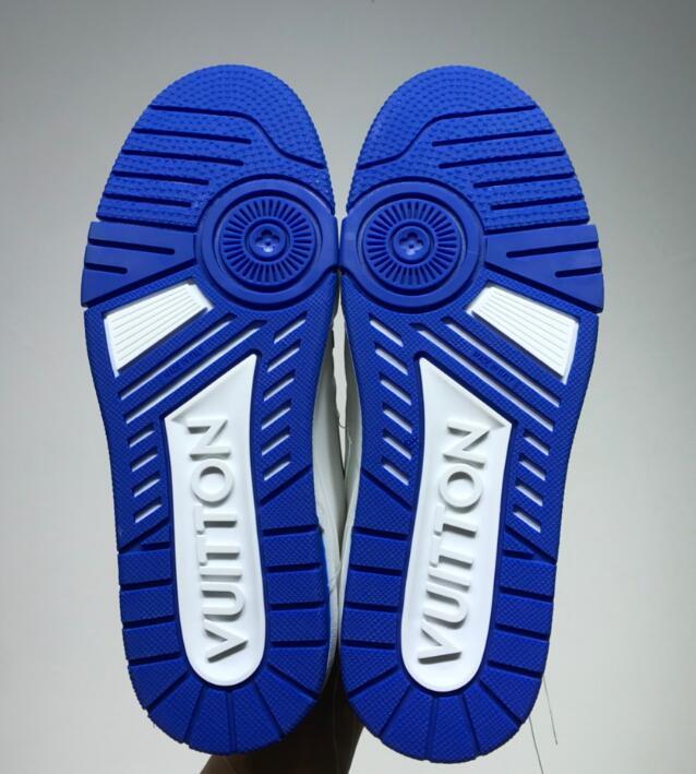 Luxe Touch Bags -  Men Shoes - 1703