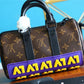 Luxe Touch Fashion LTB-bags - 11274