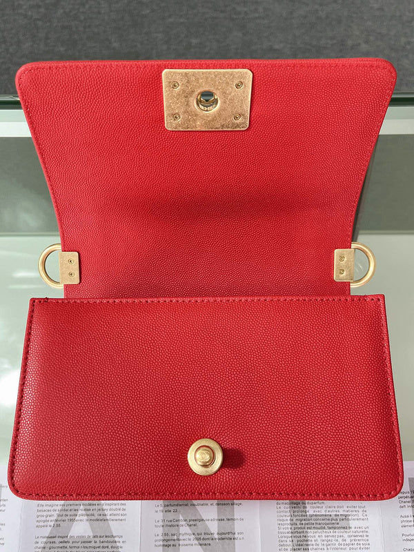 Luxe Touch Bags 

 -  Bags - 3168