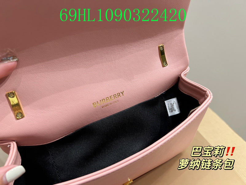 LTB Fashion -BBR Bags - 137