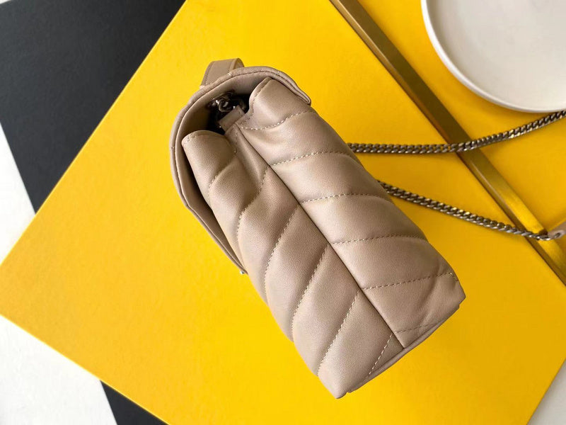 Luxe Touch - SLY Bags 314