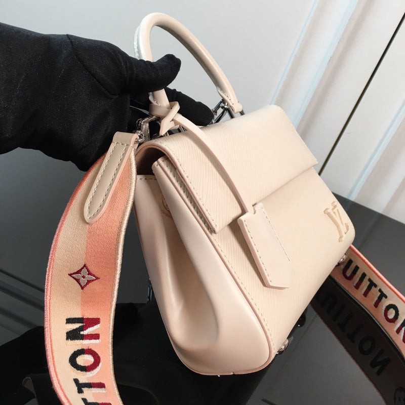Luxe Touch Fashion LTB-bags - 17101
