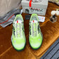Luxe Touch Bags - PD Men Shoes - 208