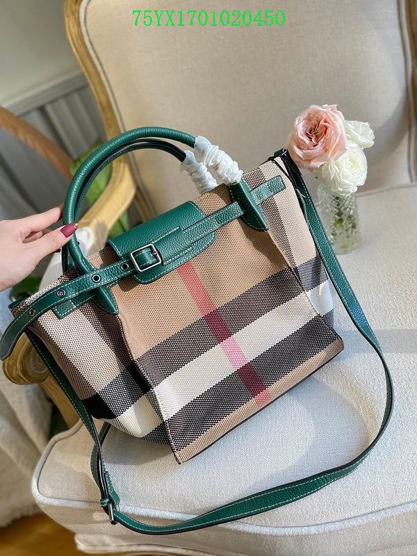 Luxe Touch Bags Fashion -BBR Bags - 374