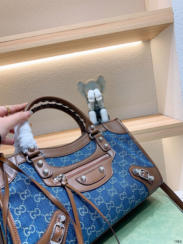 LTB Fashion - BGA Bags - 1532