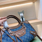 Luxe Touch Fashion - BGA Bags - 1532