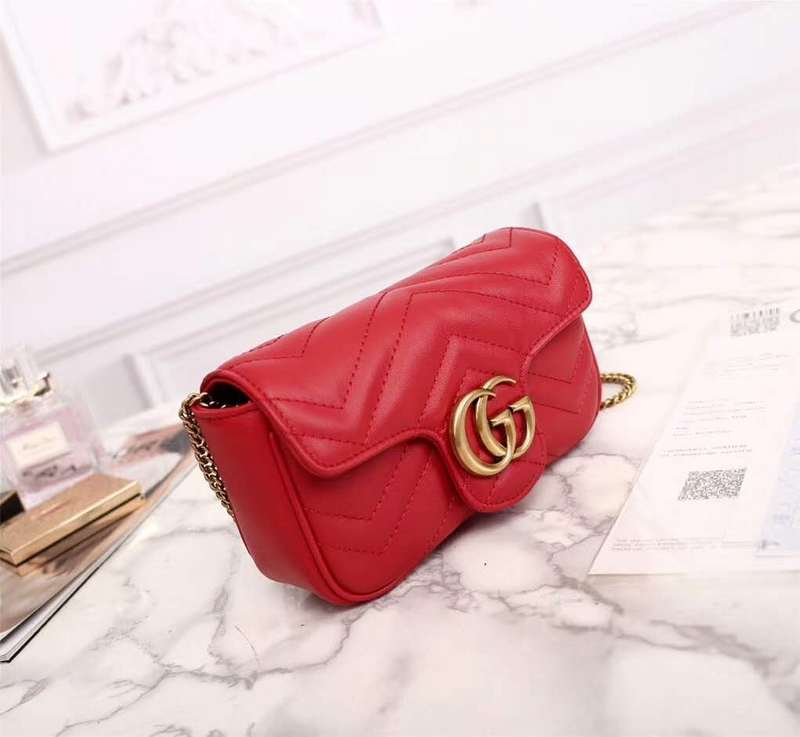 Luxe Touch Bags - Luxe Touch Bags - 600