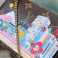 Fashion Luxe Touch bags - 4592
