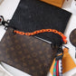 Luxe Touch Fashion LTB-Bags - 16966