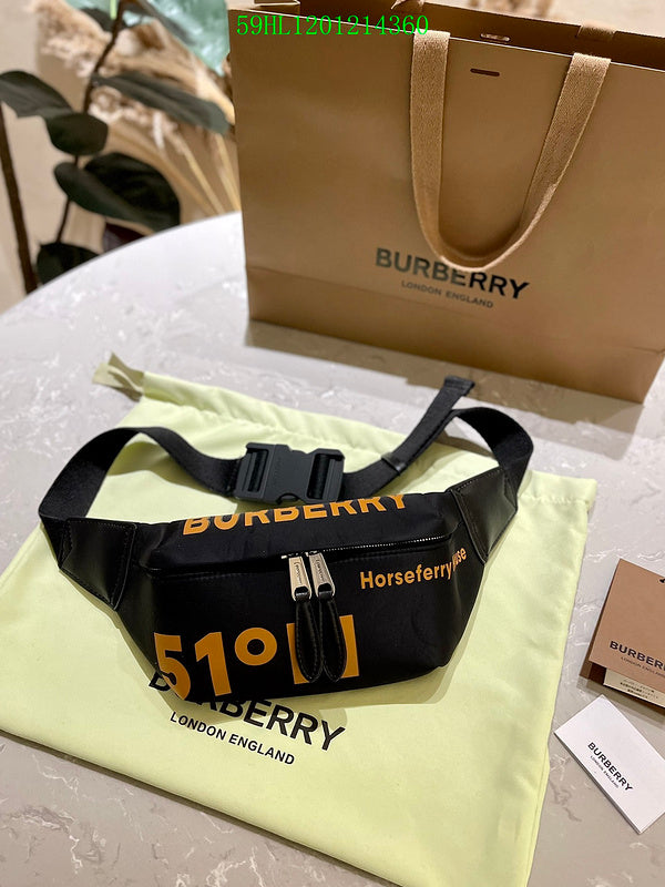 LTB Fashion -BBR Bags - 233