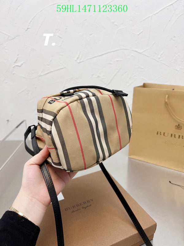 LTB Fashion -BBR Bags - 351