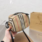 Luxe Touch Bags Fashion -BBR Bags - 351