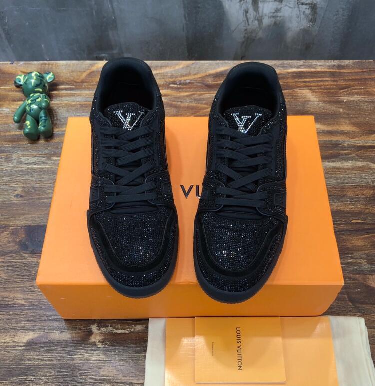 Luxe Touch Bags -  Men Shoes - 807