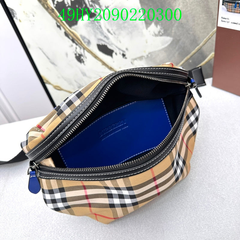 Luxe Touch Bags Fashion -BBR Bags - 167