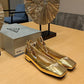 Luxe Touch Bags - PD Women Shoes - 325