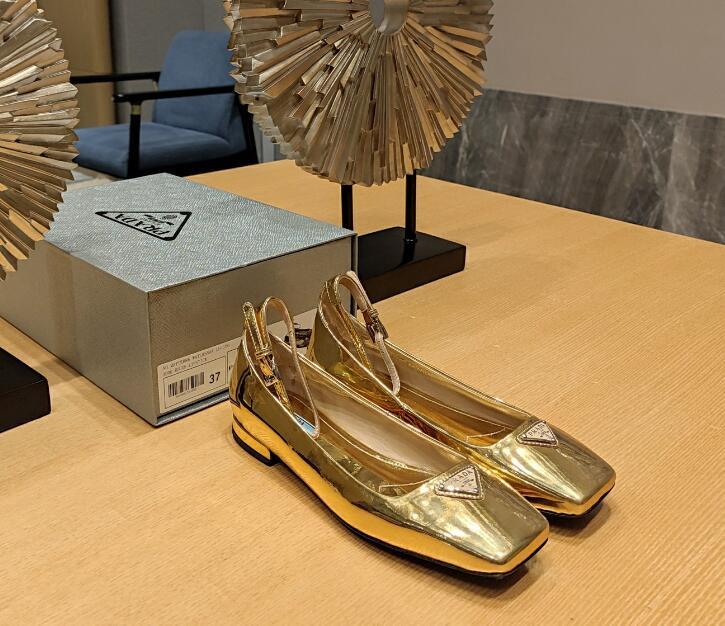 Luxe Touch Bags - PD Women Shoes - 325