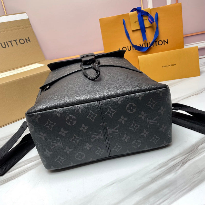 Luxe Touch Fashion LTB-Bags - 16884