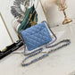 LTB - Luxe Touch Bags - 689