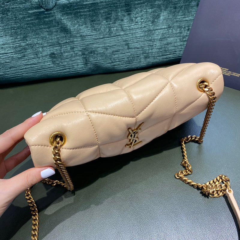 LTB - SLY Bags 411