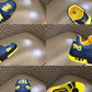 Luxe Touch Bags 

 - LTB Men Shoes - 870