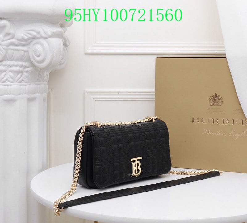 LTB Fashion -BBR Bags - 452