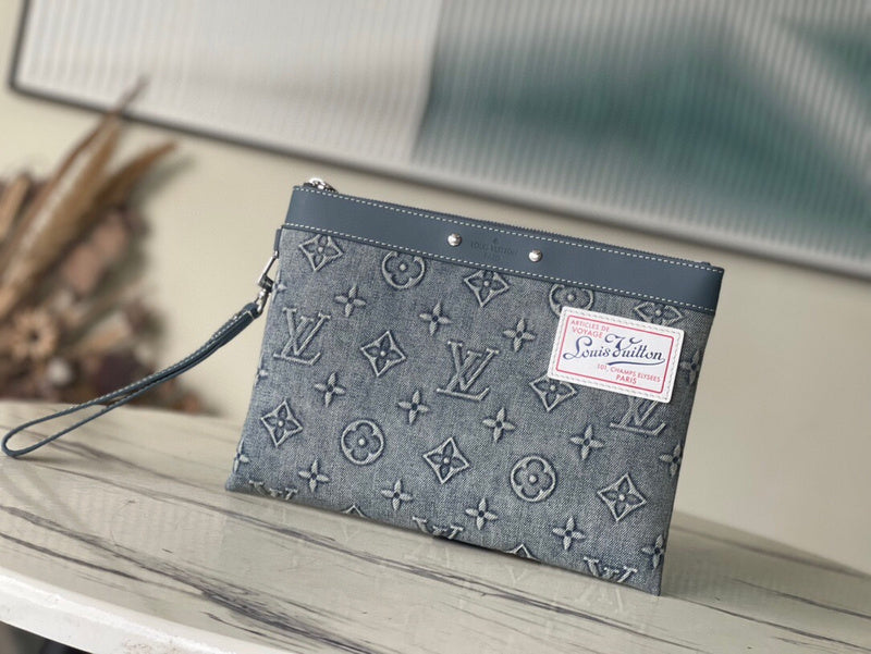 Fashion Luxe Touch bags - 3951