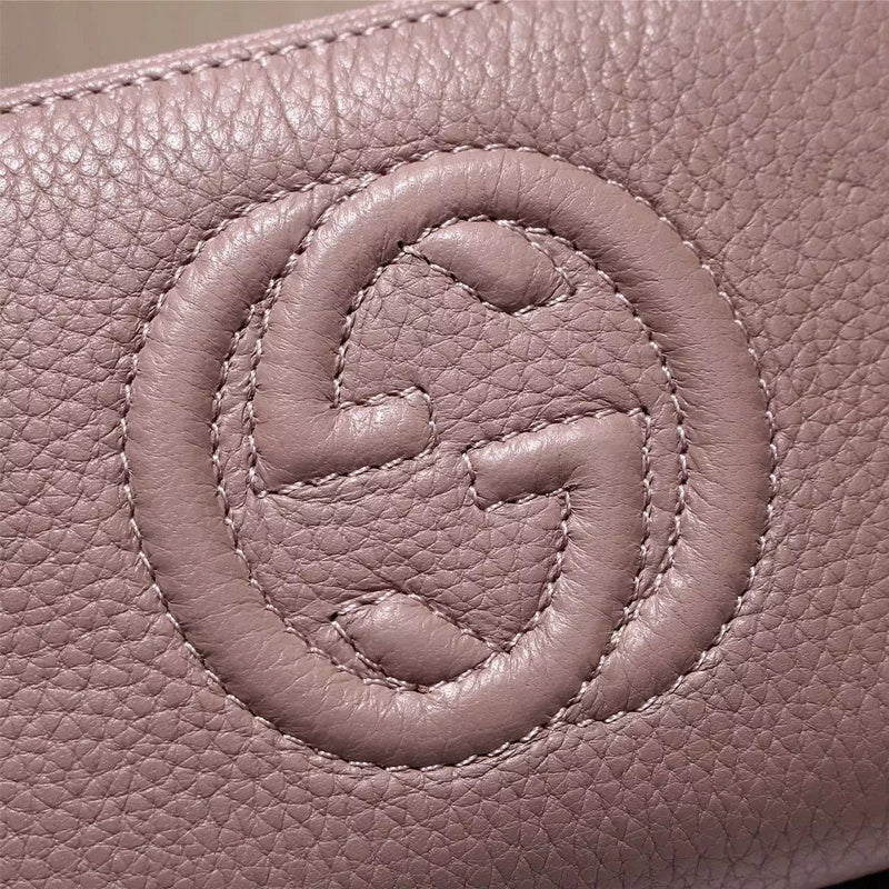 Luxe Touch Bags - Luxe Touch Bags - 674