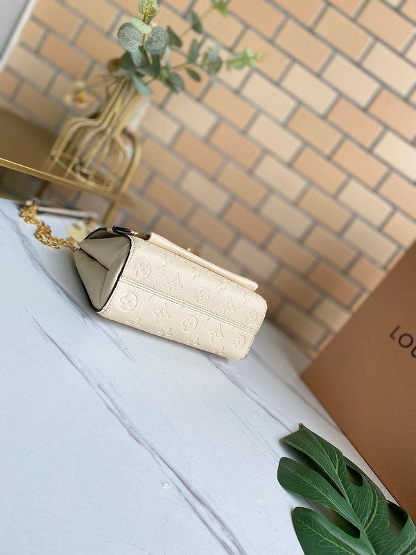 Fashion Luxe Touch bags - 3826