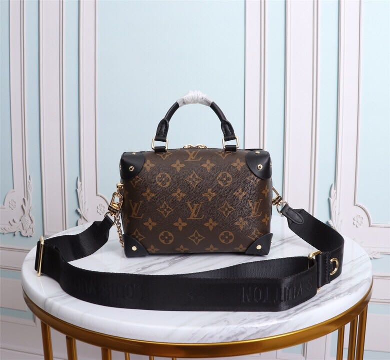 Fashion Luxe Touch bags - 3700