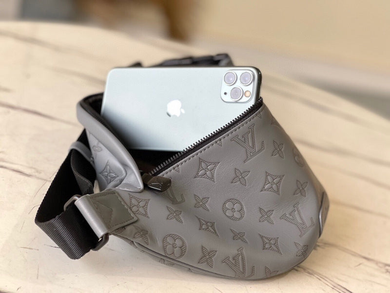 Fashion Luxe Touch bags - 4673
