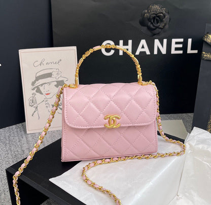 Luxe Touch Bags 

 -  Bags - 2928