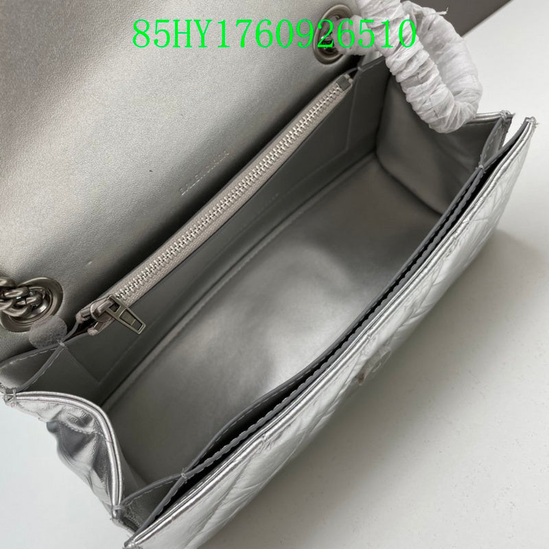Luxe Touch Fashion - BGA Bags - 2048