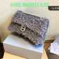 Luxe Touch Fashion - BGA Bags - 2044