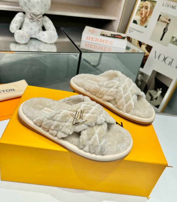 Luxe Touch Bags -  Women Shoes - 075
