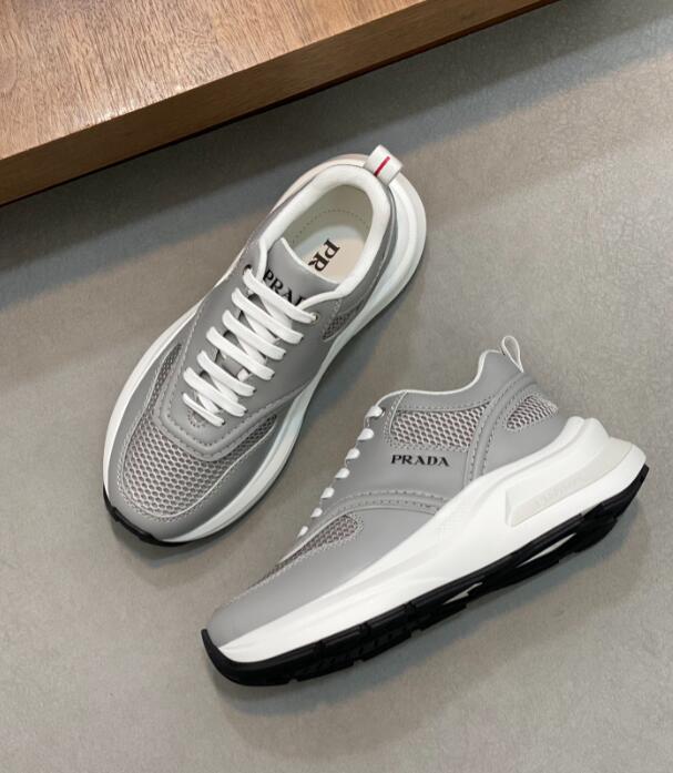 Luxe Touch Bags - PD Men Shoes - 044