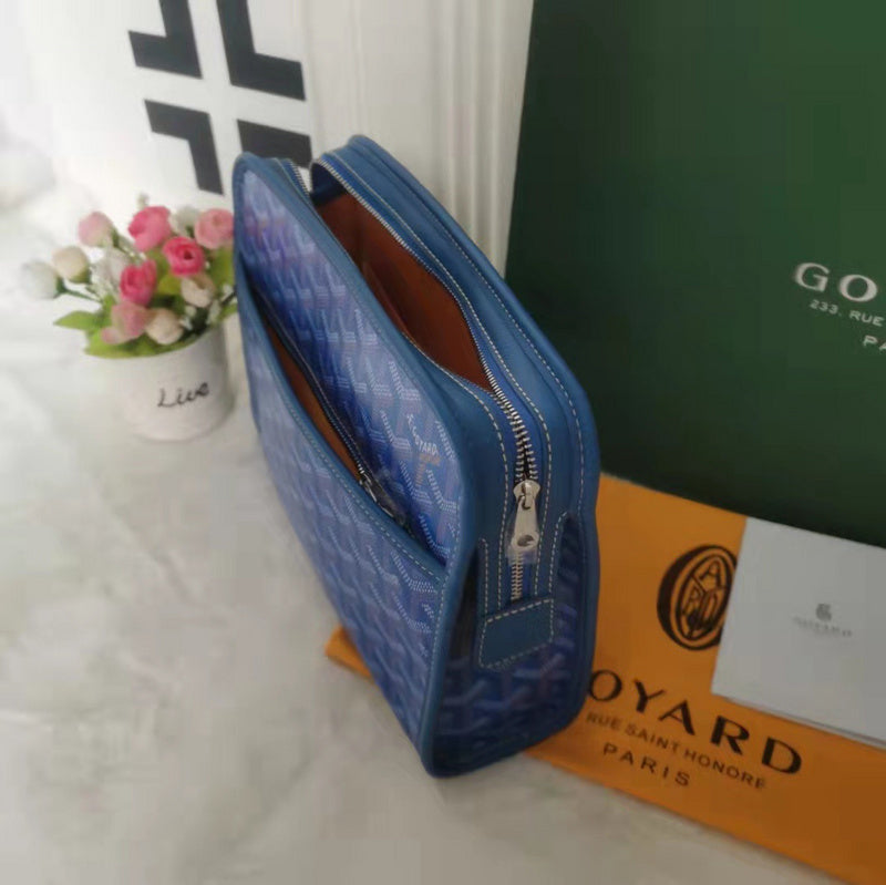 Luxe Touch Bags - GOD Bags - 321